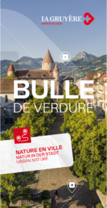 Bulle de Verdure brochure
