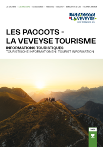 Informations touristiques