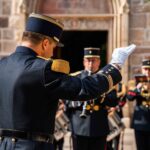 Avenches Tattoo fait escale à Estavayer-le-Lac