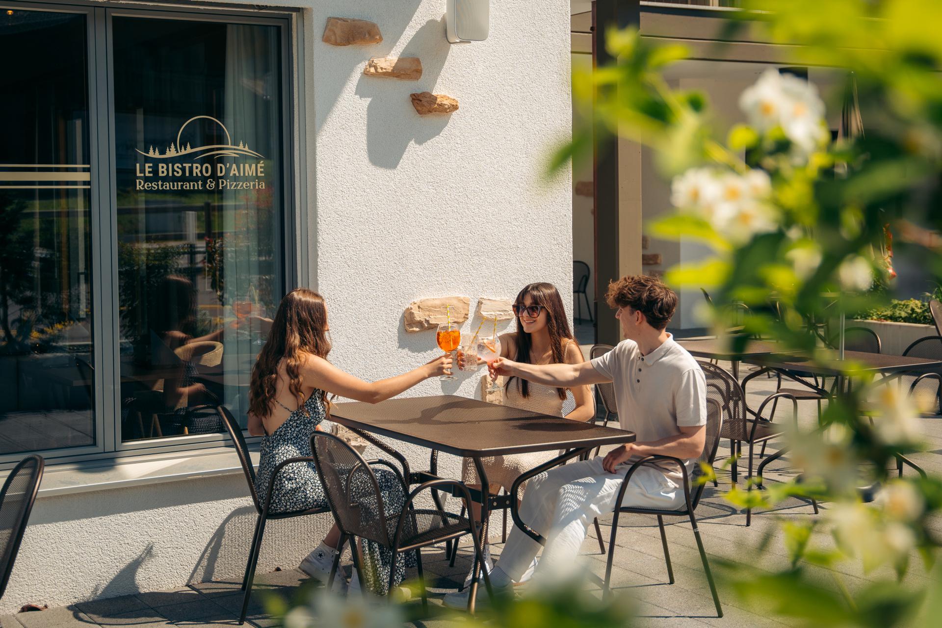 Adventure & Relaxation | Boutique Hôtel Corbetta