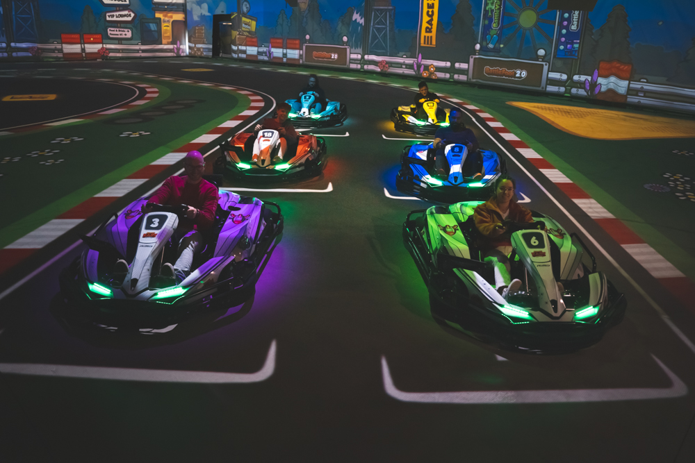 BattleKart