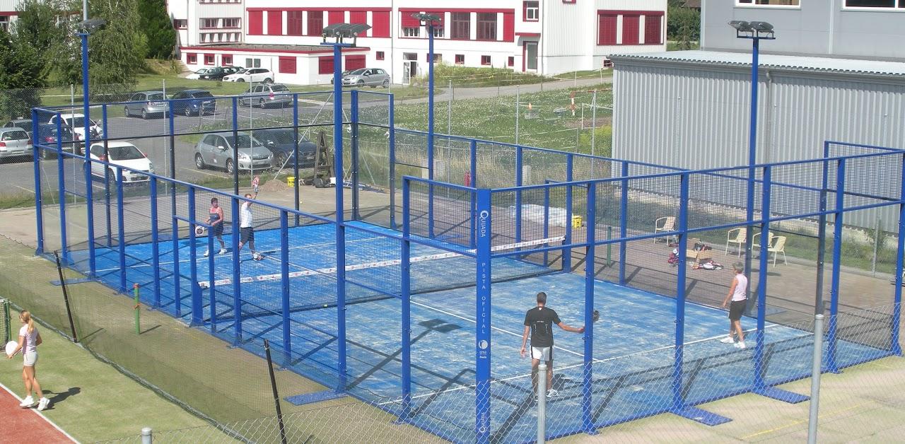 Tenniscenter
