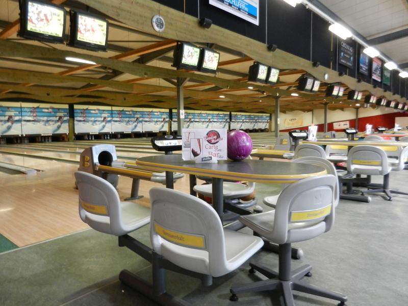 Bowlingcenter