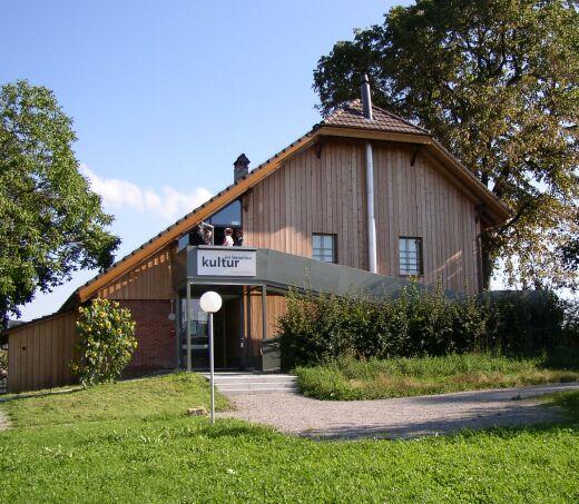 Kellertheater Murten