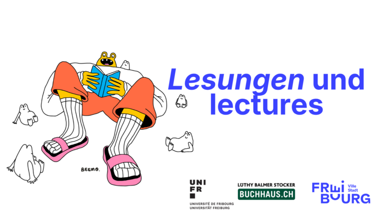 Lectures und Lesungen