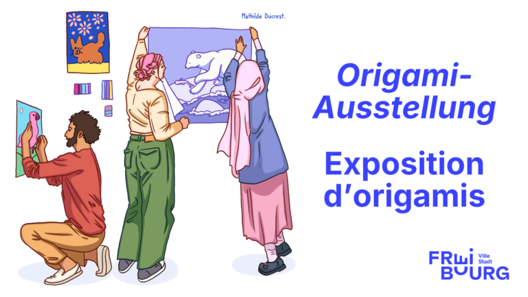 Cover – Origami expo – OK