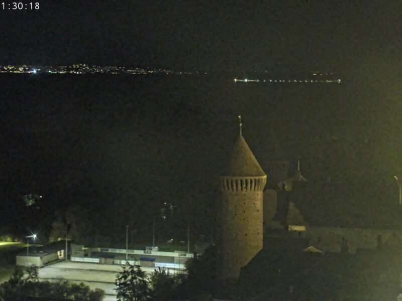webcam